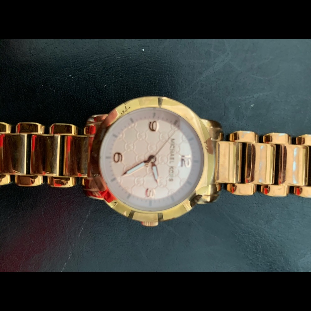 Michael Kors Watch